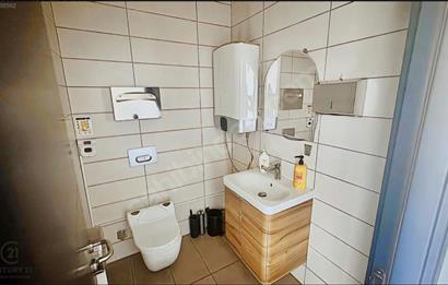 PREMİER KAMPÜS | 52 m2 Satılık Ofis