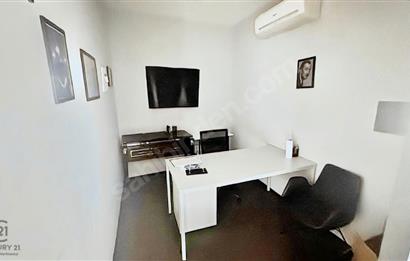PREMİER KAMPÜS | 52 m2 Satılık Ofis