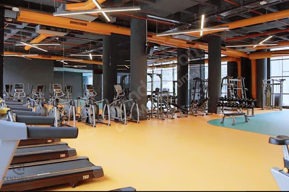 PREMİER KAMPÜS | 52 m2 Satılık Ofis