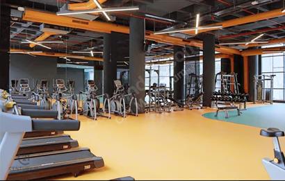 PREMİER KAMPÜS | 52 m2 Satılık Ofis