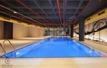 PREMİER KAMPÜS | 52 m2 Satılık Ofis