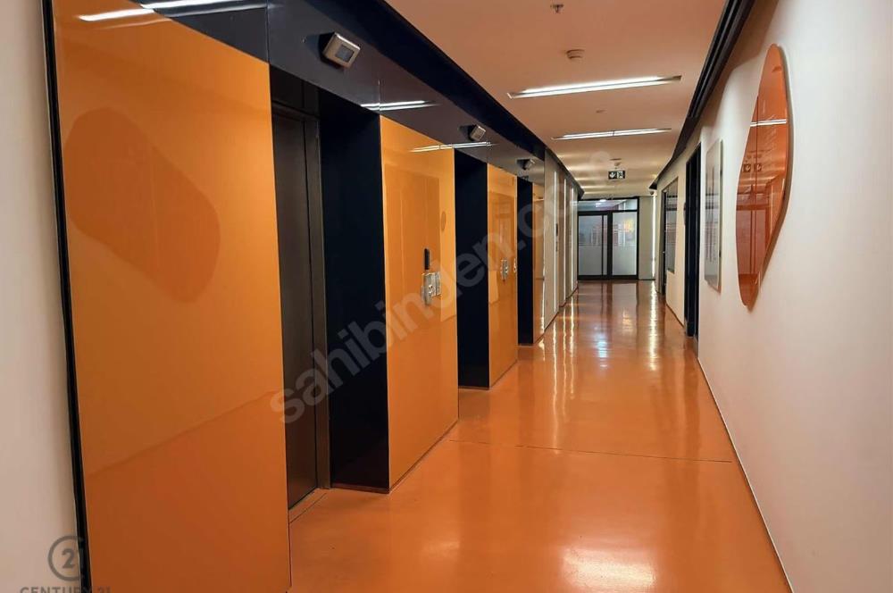 Century 21 Momentum'dan Premier Kampüs'te 516m2 Gürsel Mahallesi