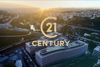 Century 21 Momentum'dan Premier Kampüs'te 516m2 Gürsel Mahallesi - 1 - 35534