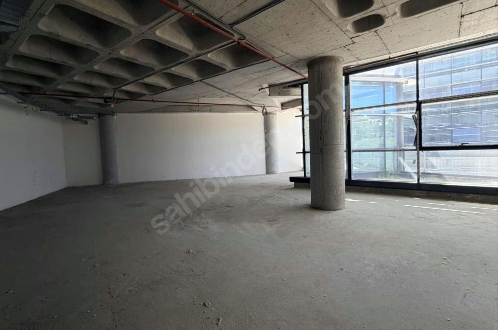 Century 21 Momentum'dan Premier Kampüs'te 516m2 Gürsel Mahallesi