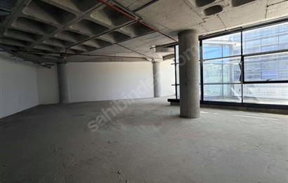 Century 21 Momentum'dan Premier Kampüs'te 516m2 Gürsel Mahallesi