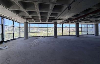 Century 21 Momentum'dan Premier Kampüs'te 516m2 Gürsel Mahallesi