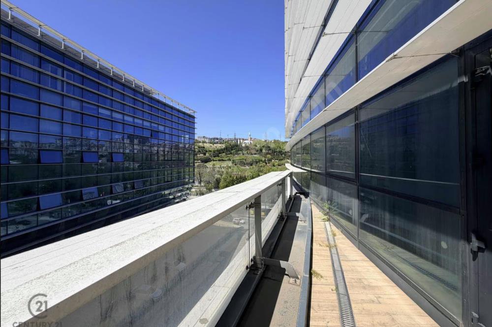Century 21 Momentum'dan Premier Kampüs'te 516m2 Gürsel Mahallesi