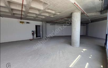 Century 21 Momentum'dan Premier Kampüs'te 516m2 Gürsel Mahallesi