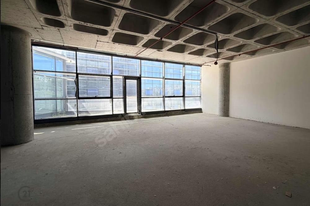 Century 21 Momentum'dan Premier Kampüs'te 516m2 Gürsel Mahallesi