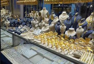 Sakarya'nın Kalbi Çark Caddesinde Devren Prestijli Kuyumcu - 1 - 35535