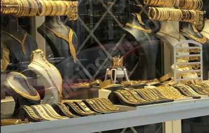 Sakarya'nın Kalbi Çark Caddesinde Devren Prestijli Kuyumcu