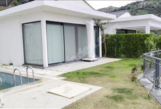 Bodrum Yalıkavak Geriş Tek Katlı Villa - 1 - 35536