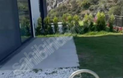 Bodrum Yalıkavak Geriş Tek Katlı Villa