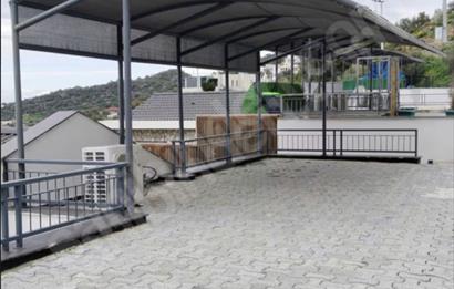 Bodrum Yalıkavak Geriş Tek Katlı Villa