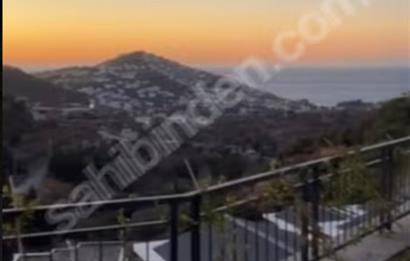 Bodrum Yalıkavak Geriş Tek Katlı Villa