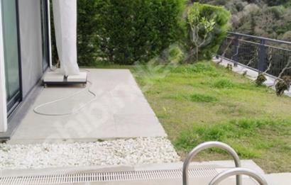 Bodrum Yalıkavak Geriş Tek Katlı Villa