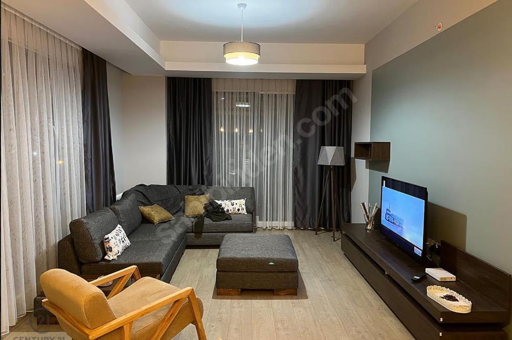 Century21 Momentum'dan Sitede Harika 3+1