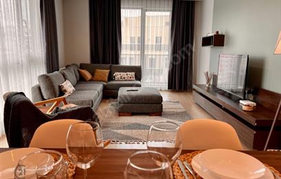 Century21 Momentum'dan Sitede Harika 3+1