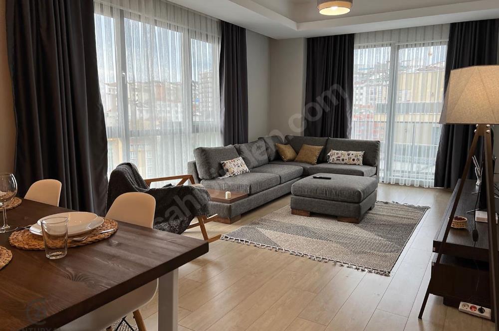 Century21 Momentum'dan Sitede Harika 3+1