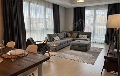 Century21 Momentum'dan Sitede Harika 3+1