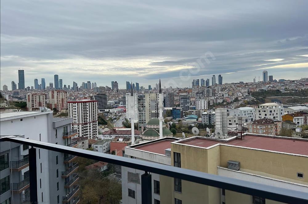 Century21 Momentum'dan Sitede Harika 3+1