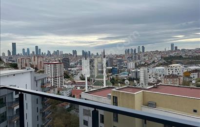 Century21 Momentum'dan Sitede Harika 3+1