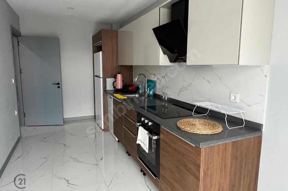 Century21 Momentum'dan Sitede Harika 3+1