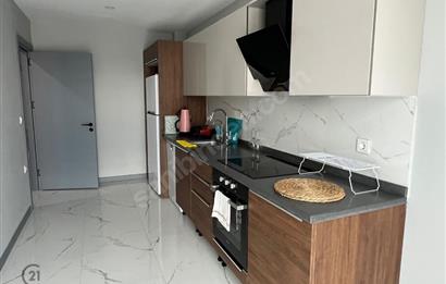 Century21 Momentum'dan Sitede Harika 3+1
