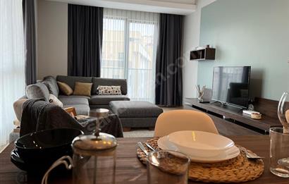 Century21 Momentum'dan Sitede Harika 3+1