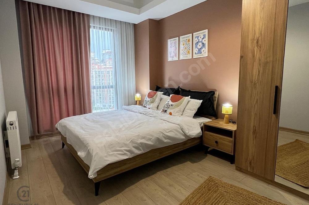 Century21 Momentum'dan Sitede Harika 3+1