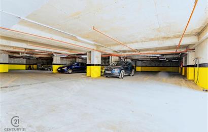 Century21 Momentum'dan Sitede Harika 3+1
