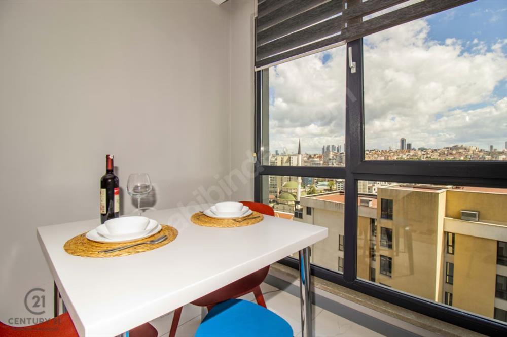 Century21 Momentum'dan Sitede Harika 3+1