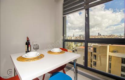 Century21 Momentum'dan Sitede Harika 3+1