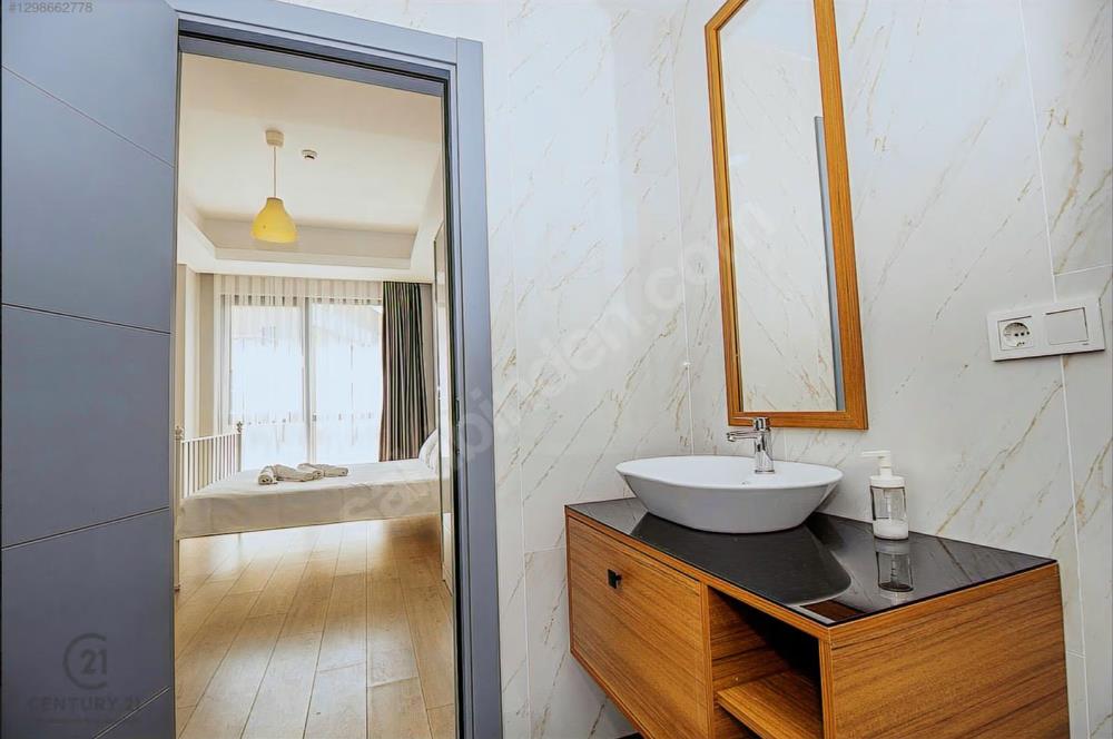 Century21 Momentum'dan Sitede Harika 3+1