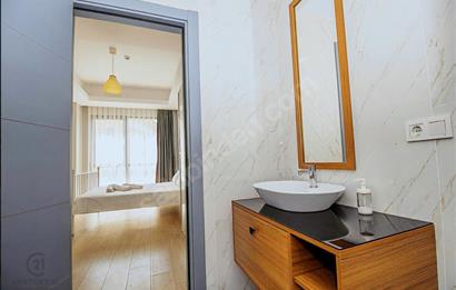 Century21 Momentum'dan Sitede Harika 3+1