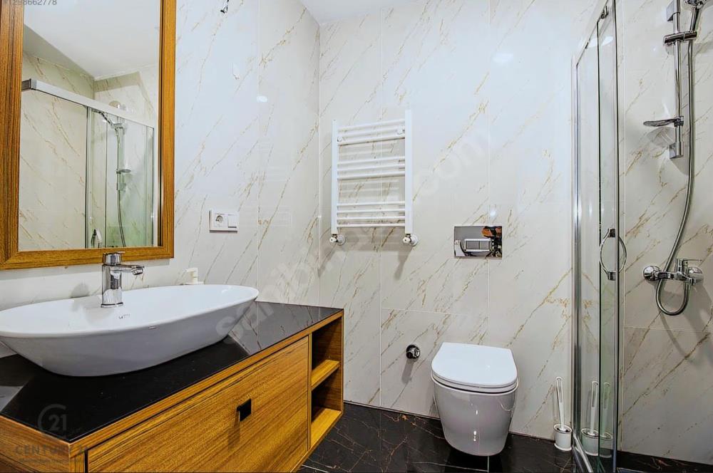 Century21 Momentum'dan Sitede Harika 3+1