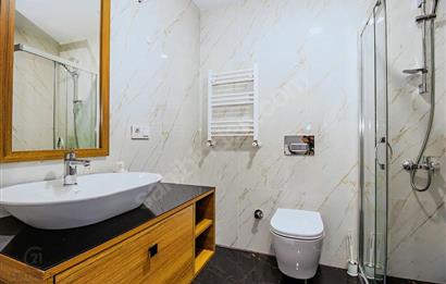 Century21 Momentum'dan Sitede Harika 3+1