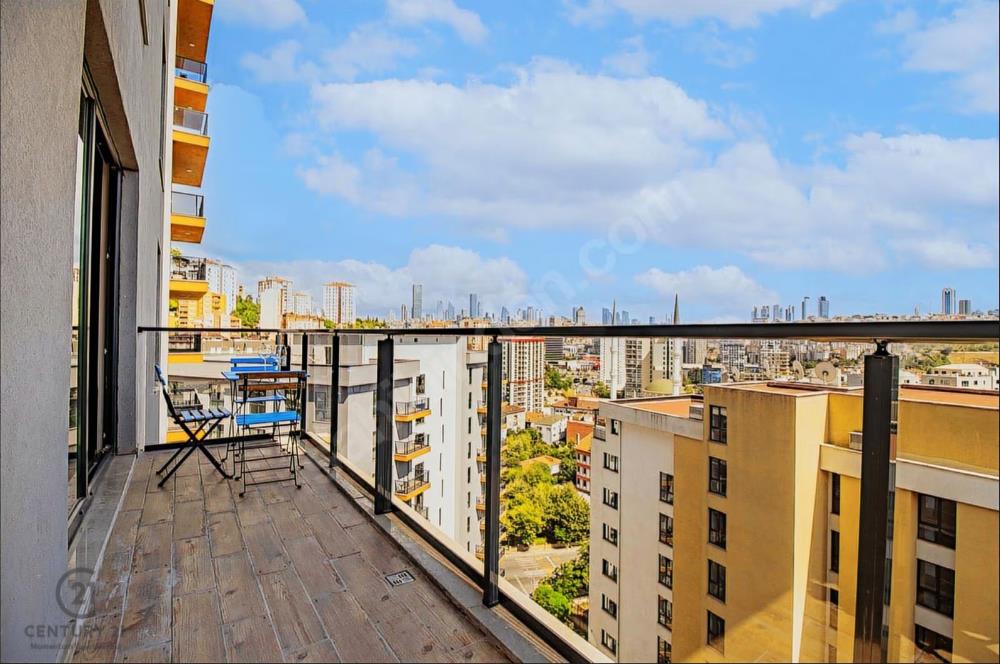 Century21 Momentum'dan Sitede Harika 3+1