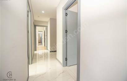 Century21 Momentum'dan Sitede Harika 3+1