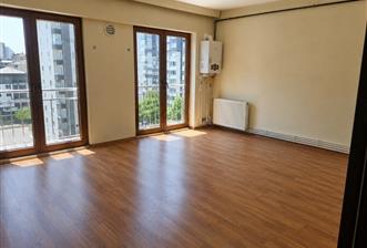 HELENIUM PARK SİTESİNDE HAVUZ CEPHE, KULLANIŞLI GENİŞ 2+1 DAİRE - 1 - 34223