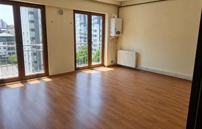 HELENIUM PARK SİTESİNDE HAVUZ CEPHE, KULLANIŞLI GENİŞ 2+1 DAİRE