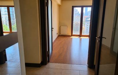 HELENIUM PARK SİTESİNDE HAVUZ CEPHE, KULLANIŞLI GENİŞ 2+1 DAİRE