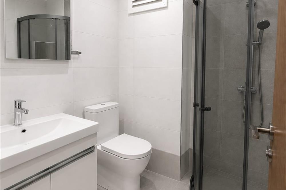 CENTURY21 BAL'DAN GOP'TA ŞEHİR HASTANESİ YAKINI 1+1
