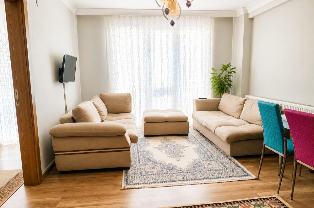 CENTURY21 BAL'DAN GOP'TA ŞEHİR HASTANESİ YAKINI 1+1