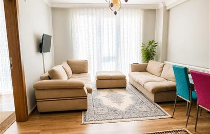 CENTURY21 BAL'DAN GOP'TA ŞEHİR HASTANESİ YAKINI 1+1
