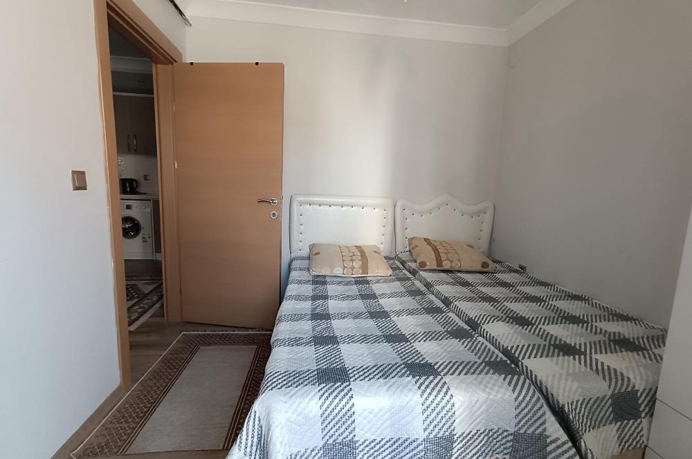CENTURY21 BAL'DAN GOP'TA ŞEHİR HASTANESİ YAKINI 1+1