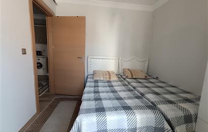 CENTURY21 BAL'DAN GOP'TA ŞEHİR HASTANESİ YAKINI 1+1