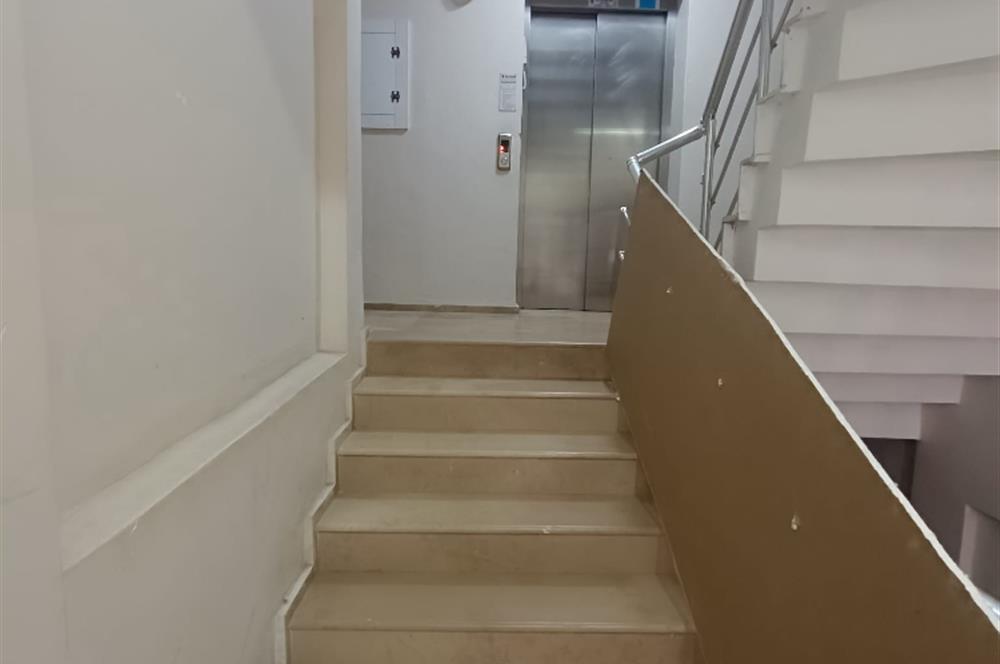 CENTURY21 BAL'DAN GOP'TA ŞEHİR HASTANESİ YAKINI 1+1