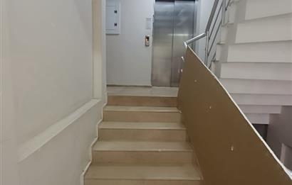 CENTURY21 BAL'DAN GOP'TA ŞEHİR HASTANESİ YAKINI 1+1