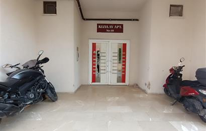 CENTURY21 BAL'DAN GOP'TA ŞEHİR HASTANESİ YAKINI 1+1